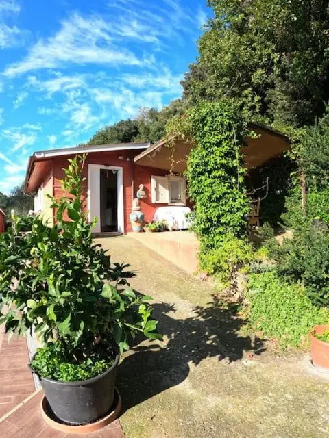The Sunset Hill with Private Swimming pool and A/C