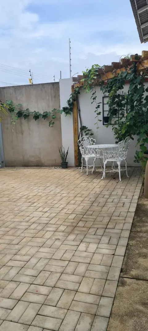 Palmas home rental