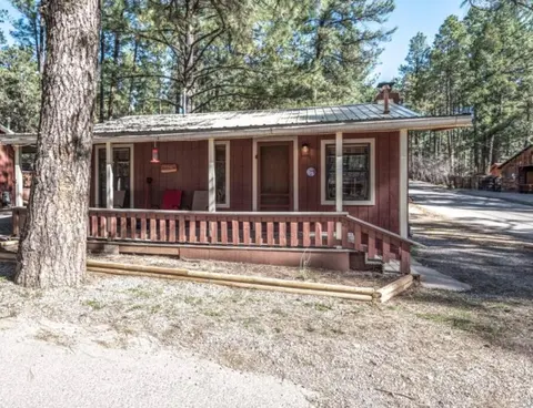 Canyon Cabins