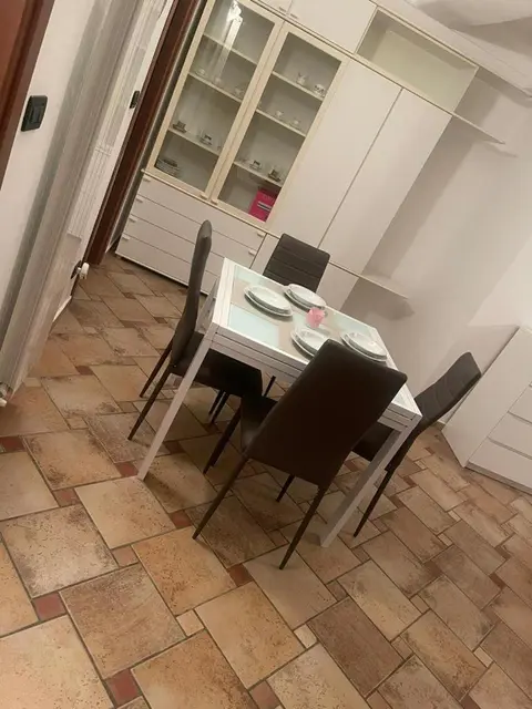 Casa vacanza