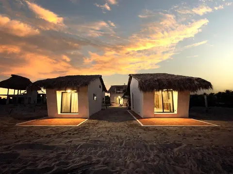 DOMA - Resort