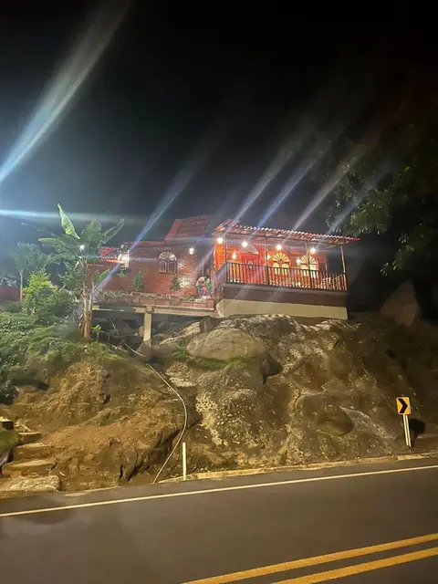casa de campo tayrona