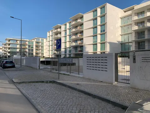 BaySun Apartment & SPA - Bayline