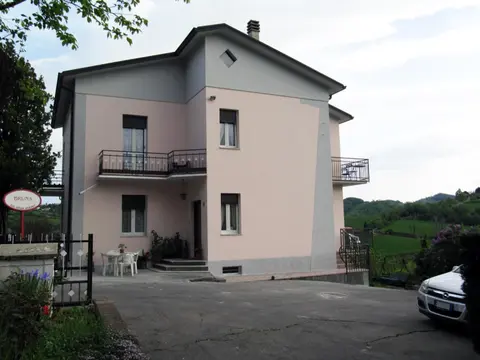 Casa Bruna Appartamenti