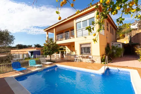 Catalunya Casas Heart of Costa Brava and 2,7km to beach