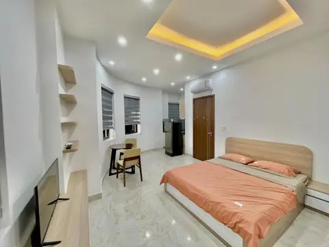 HPT Home II Hoàng Huy Riverside Apartment - Homestay chuỗi căn hộ Hải Phòng