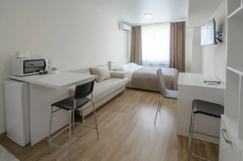 Rentkiev Smartapart