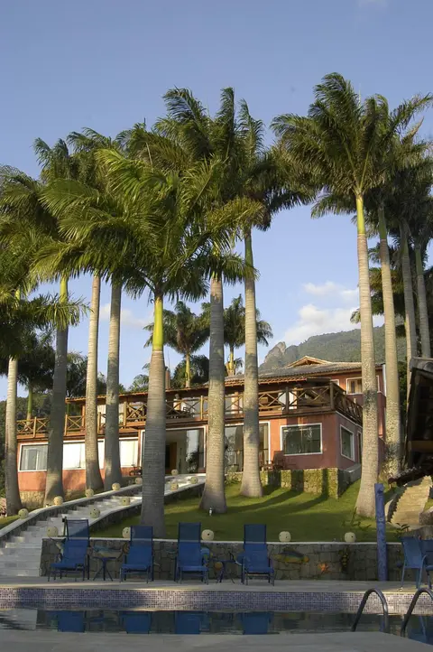 Pousada Singuitta - Ilhabela