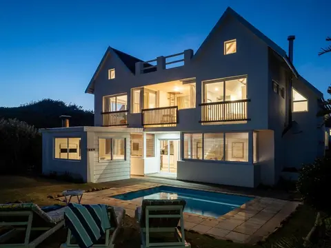 Beach Break Guest Houses and Villas