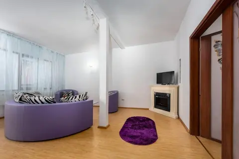 Central Apartament Predeal Nr 6
