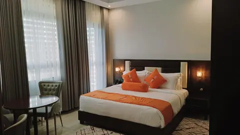 Lemaiyan Suites