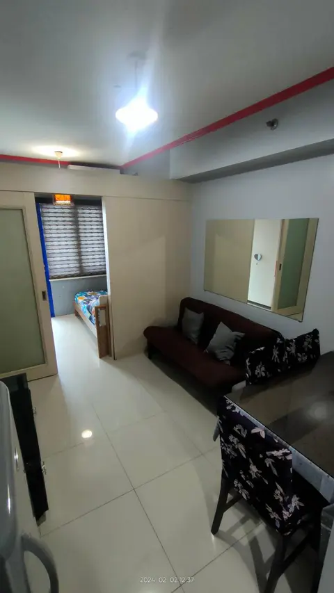 Sea Residences-Reisha
