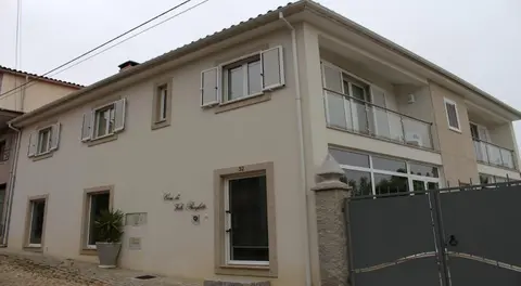 Casa de Vale Benfeito - Turismo Rural