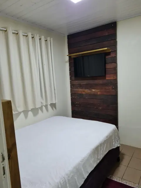 Kitnet em Torres 5 pessoas
