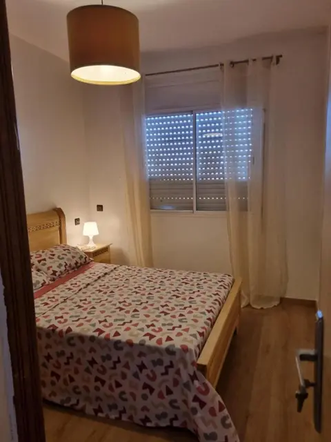 Appartement propre et soigné