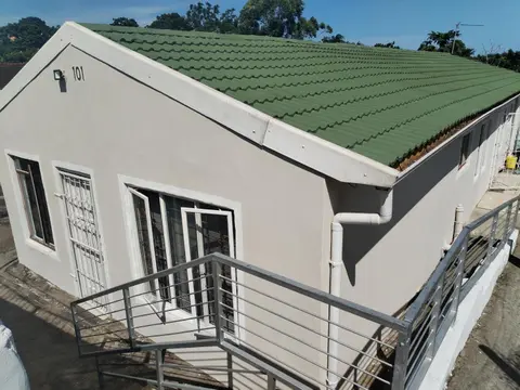101 Newlands West
