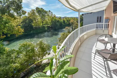 Apartment RIVERFRONT Banja Luka