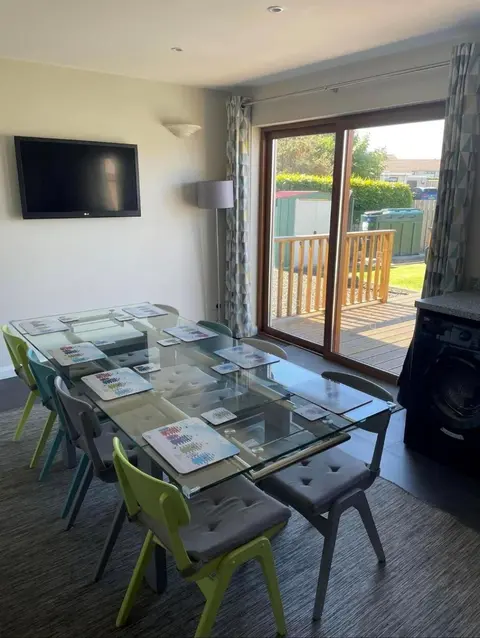 Portmagic Holidays (Portrush)