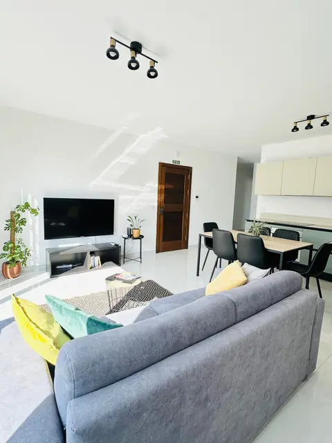 Sliema 2 Bedroom Penthouse