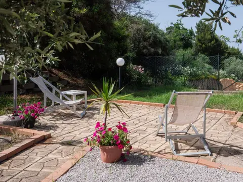 VILLA ANGELA TRABIA