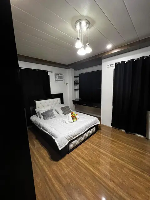 Villa Valencia Private Resort