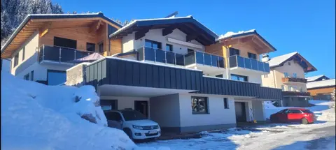 Haus Schartner Flachau