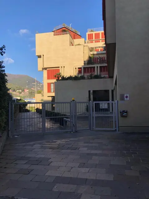 LA CASA DEI POPPI