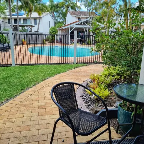 Sea Mist Villa