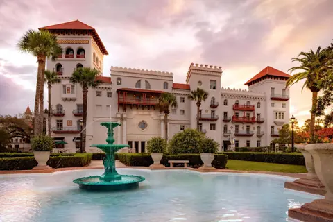 Casa Monica Resort & Spa, Autograph Collection