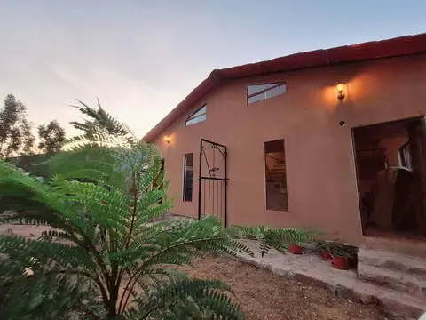 Casita Mayuc