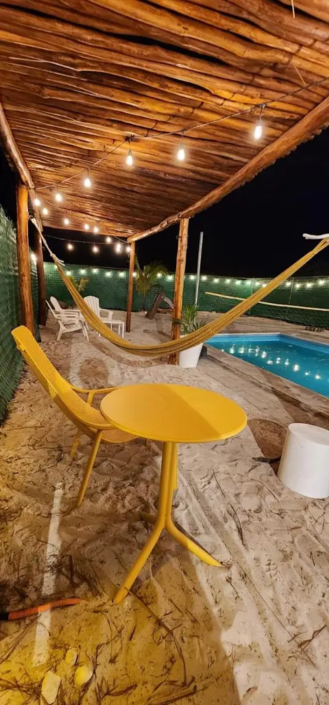 CASA PLAYA UAYMITUM