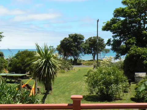Endless Summer Lodge - Guesthouse