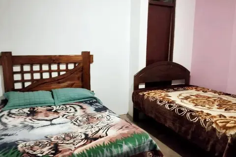 Departamento en 2do piso