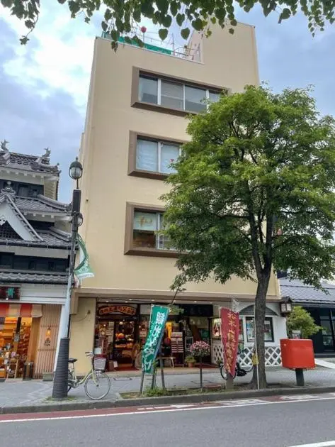 Guest houseTakagi - Vacation STAY 59918v