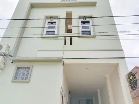 U Eleven Syariah Homestay