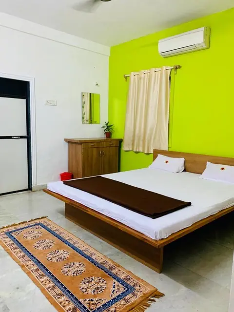 SK Kitchen & Home Stay