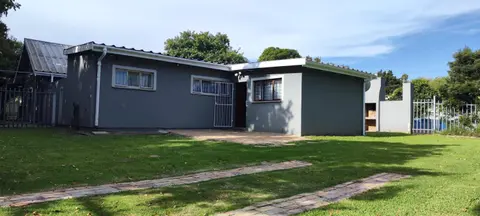 Ons Huisie