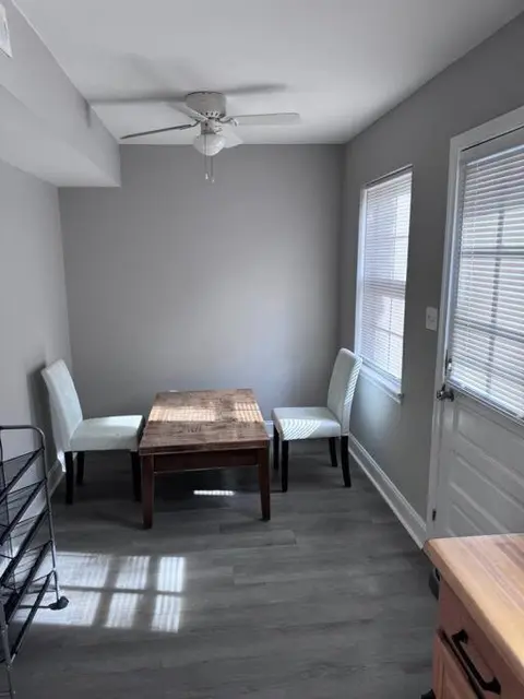 3 bedroom Town home