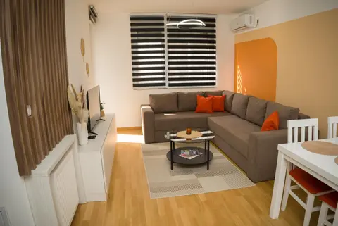 Apartment Infinity