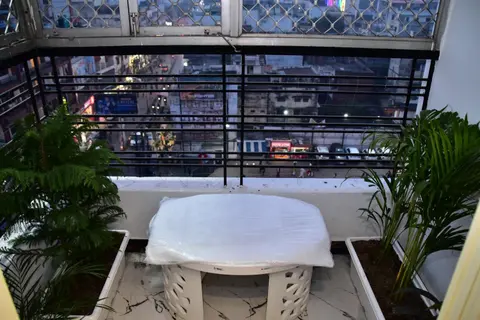 The Mid City Home