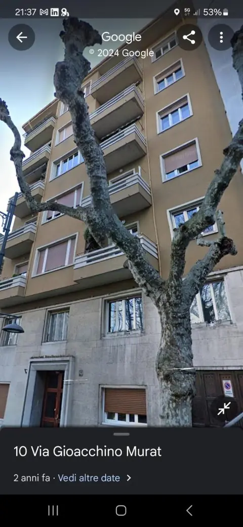 Dimora Gatto
