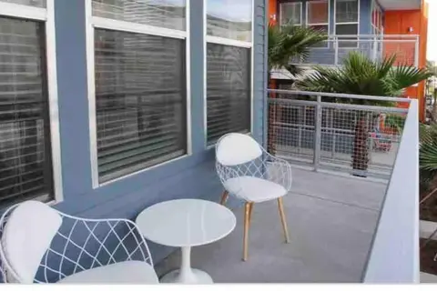 Enjoy Riverside with a gorgeous view