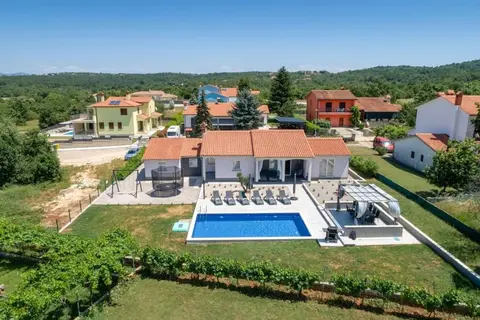 Villa Astrid