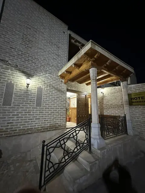 Boutique Nabibek