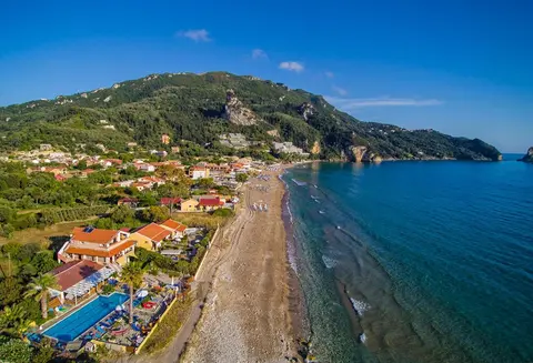 Bungalow nefeli