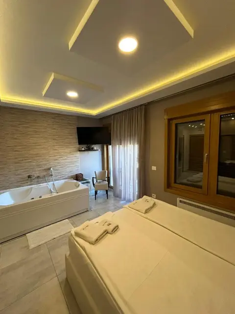 Bianco Relax - Villa Elsa 1 S34
