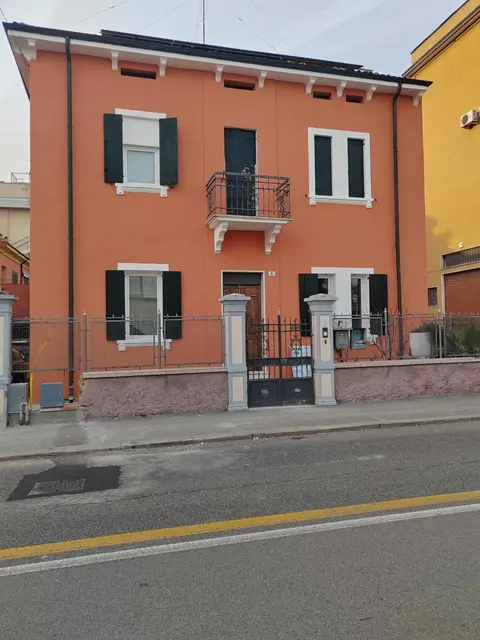 La Maison di Luca