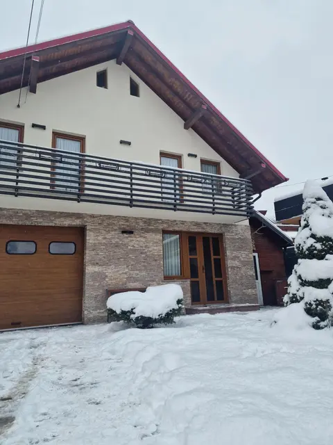Comfy House