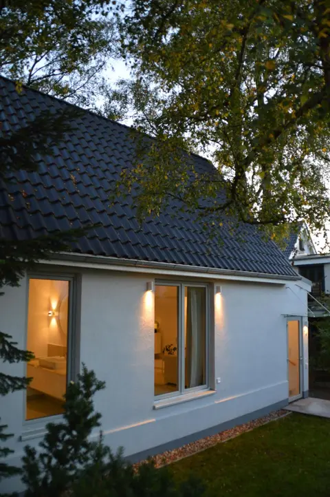 Cosy Concept - nahe Hamburg