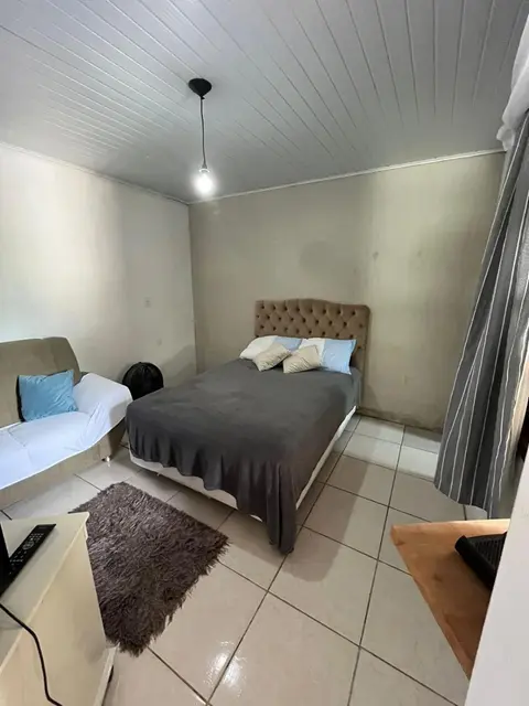 Casa com suíte